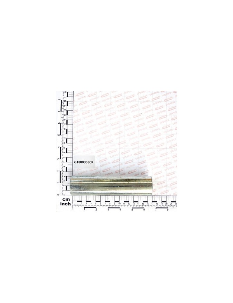 INTERNAL BUSHING ARMS