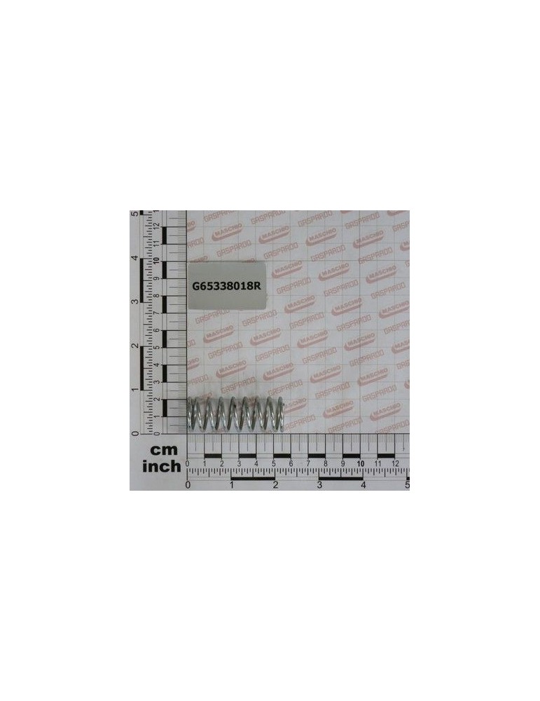Maschio Gaspardo Arc G65338018R