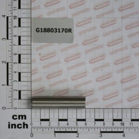 BUSHING 8,1 X14   X59,2