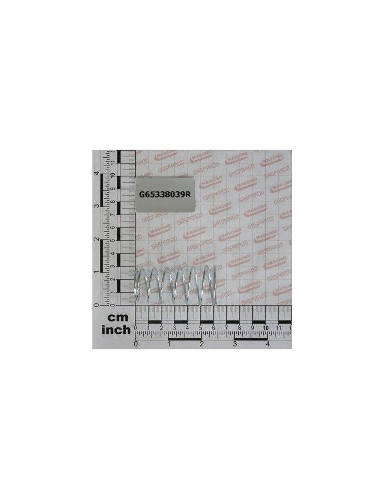 Maschio Gaspardo Arc G65338039R
