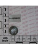 BUSHING 14,25X35X10
