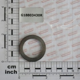 BUSHING 35,25X50 X 6