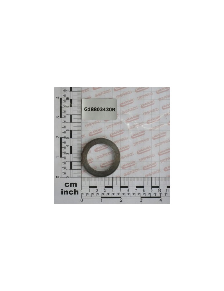 BUSHING 35,25X50 X 6