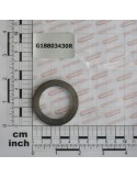 BUSHING 35,25X50 X 6