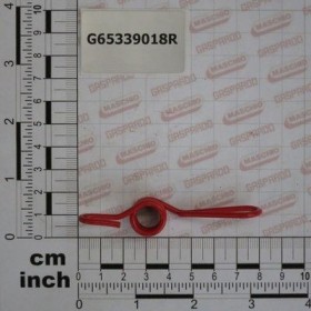 Maschio Gaspardo ARC TORS.MARC. AUTOMAT. SP G65339018R