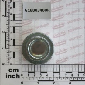 BUSHING D25,5X33X60 ZN