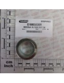 BUSHING 35,7X48,3X27 ZN