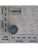 SPACER BUSHING 33X26 ZN