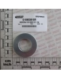 BUSHING 32,5X63 X10 GALV.