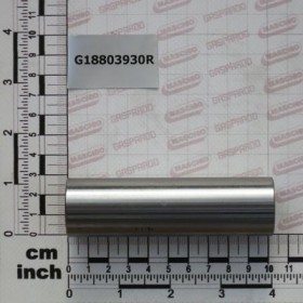 BUSHING D20,25X28X100