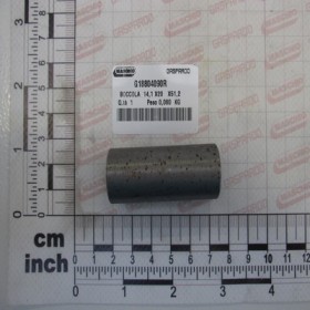 BUSHER 14,1X20X51,2