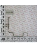 CABLE GUIDE SPRING SK-PK