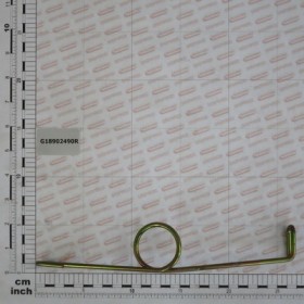 RIGHT SEED COVER SPRING SK2