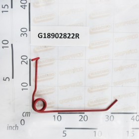 RIGHT TORS. SPRING DIRECTA COV