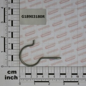 MICRO CONVEYOR SPRING