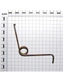 SEED DRILL WHEEL SPRING