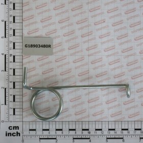 COMPR. WHEEL SPRING