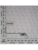 LIFTING LEVER SPRING