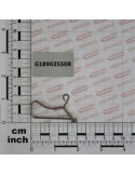 GUIDE SPIDER SPRING RIGHT