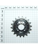 Maschio Gaspardo PINION Z-18 SP G66248163R