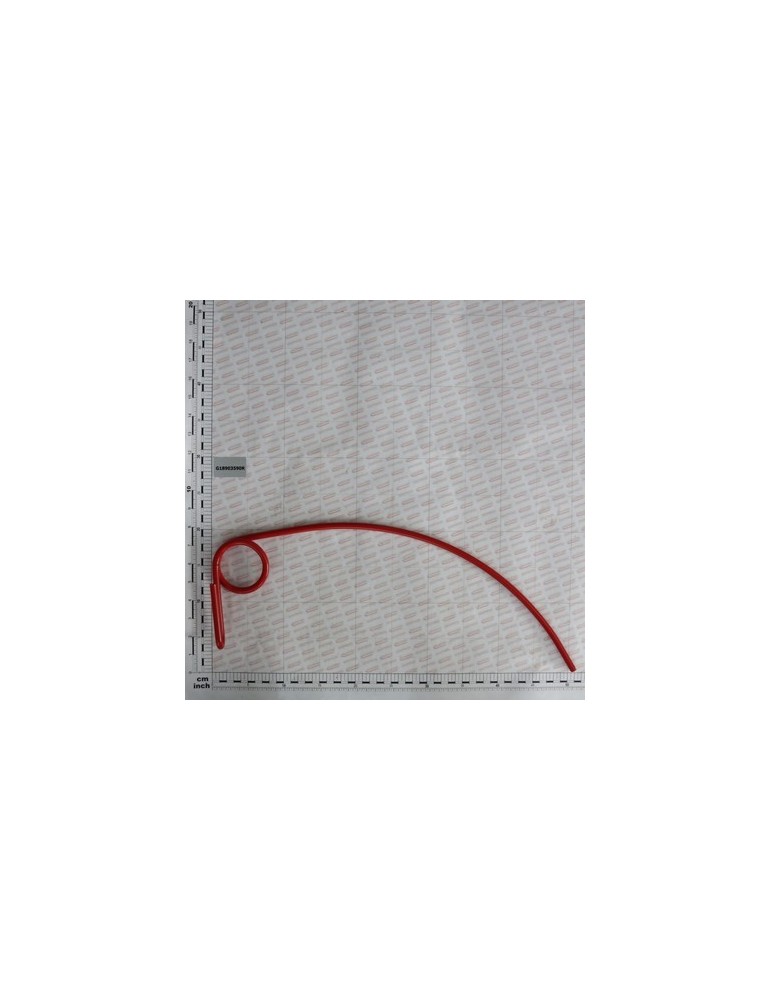 SEED COVER SPRING