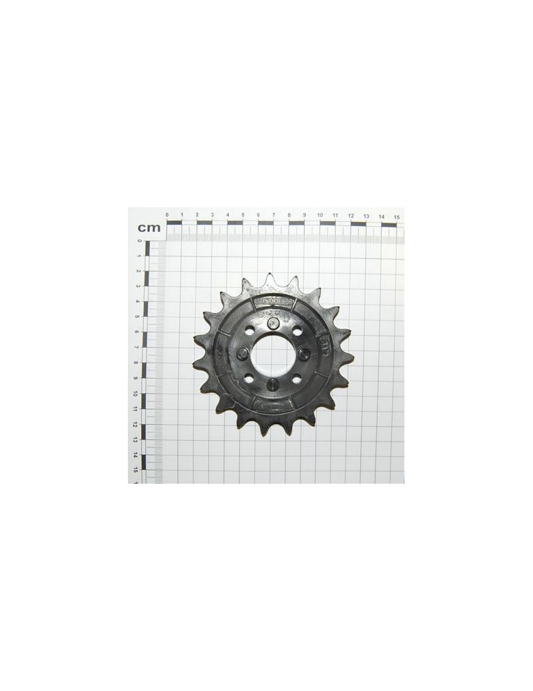 Maschio Gaspardo PINION Z-19 SP G66248164R