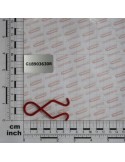 STIRRUP BLOCK SPRING