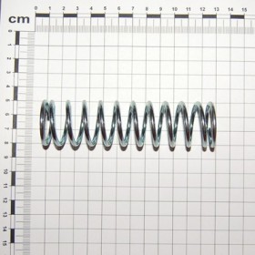 COMPR. WHEEL SPRING