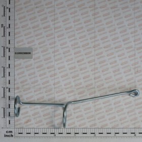 GALVANIS. FERTILIS. ELEMENT GU