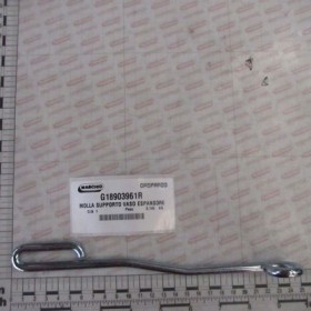 EXPANSION TANK SUPPORT SPRING