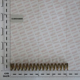 GALVANIS. GEARBOX OPENING LEVE