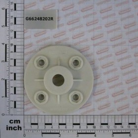 Maschio Gaspardo BUTUC INT.RULMENT SP G66248202R