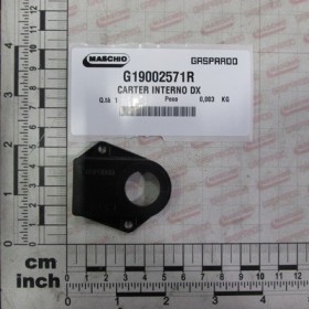 RIGHT INNER CASE