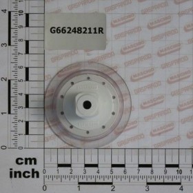 Maschio Gaspardo PIVOT SAIBA FUSA DISTRIB. SP G66248211R