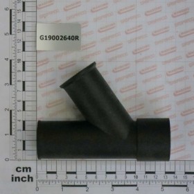 REAR SEED CONVEYOR