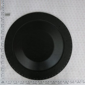 DOMED COVER 33 U.