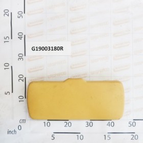 TANK COVER SP BEIGE