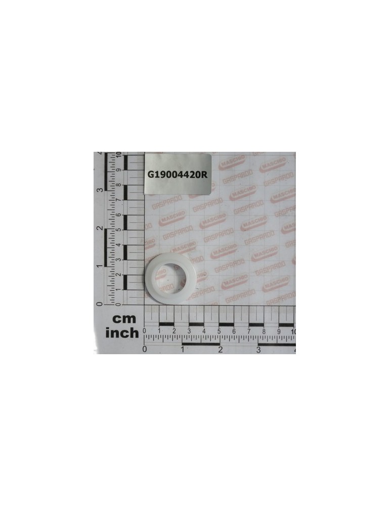 UPPER STIRRER SHAFT BUSH