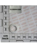 UPPER STIRRER SHAFT BUSH