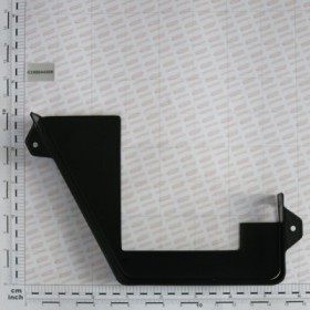 UPPER TRANSMISSION CASING