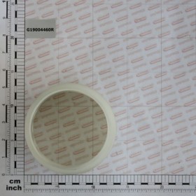 STIRRER CONNECTION PIPE