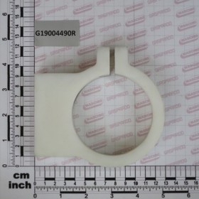 GEARED MOTOR SUPPORT