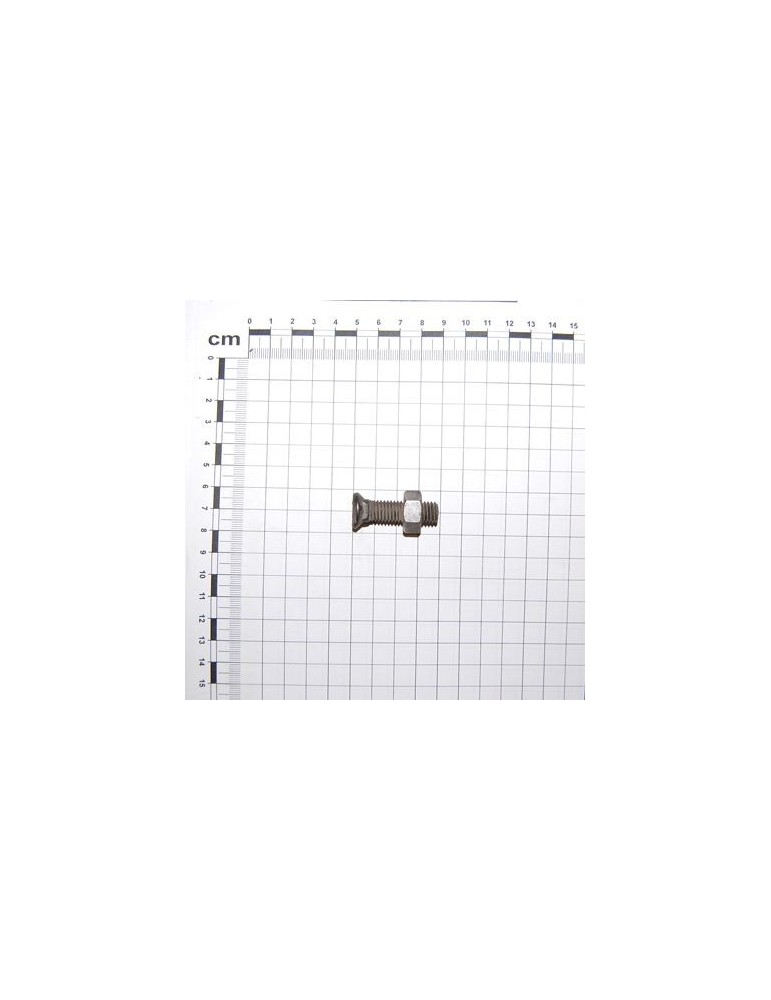 Maschio Gaspardo Bulon Cap Oval M10X35 G67002011R