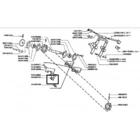 Laverda Za Legatura 344382103