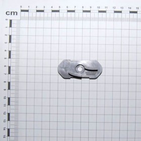 DR ORIETTA SEED EJECTOR