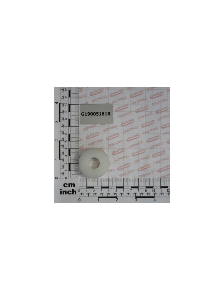 BUSHING 15X40X12 PLA