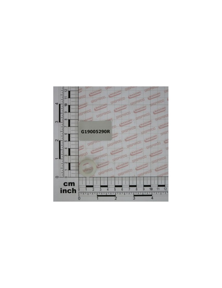 SPACER 15X24X6