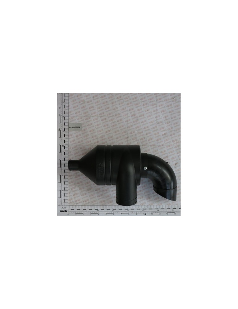 EXPANSION TANK D130