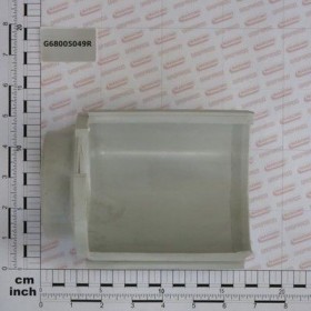 Maschio Gaspardo Carcasa G68005049R