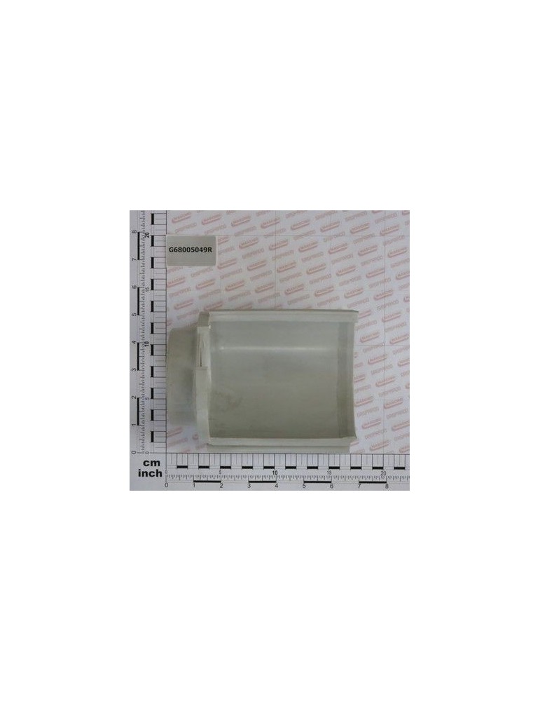 Maschio Gaspardo Carcasa G68005049R